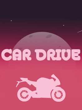 Cover Car Drive