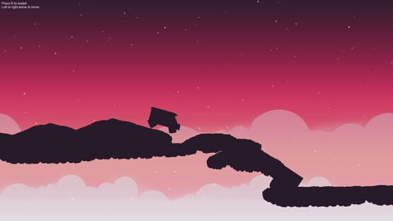 Screenshot Car Drive