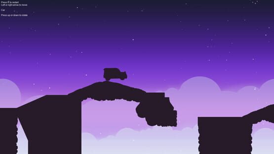 Screenshot Car Drive