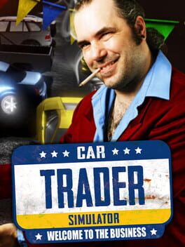 Cover Car Trader Simulator: Welcome to the Business