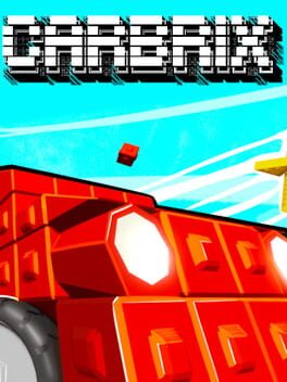 Cover Carbrix