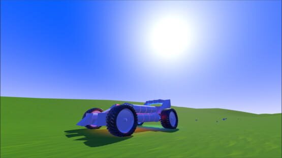 Screenshot Carbrix