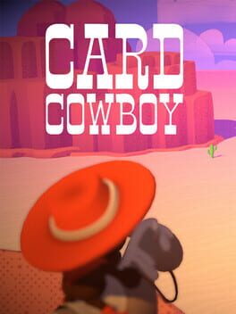 Cover Card Cowboy