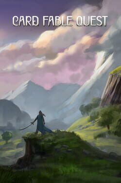 Cover Card Fable Quest