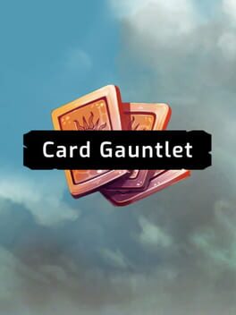 Cover Card Gauntlet