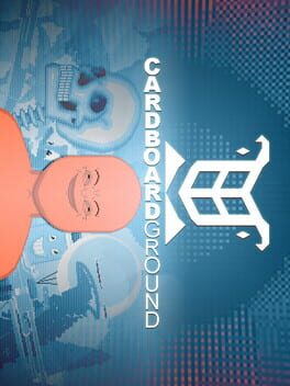 Cover Cardboard Ground