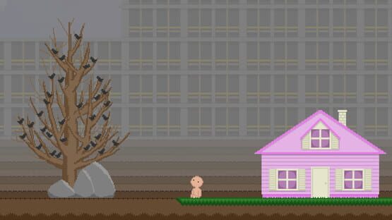 Screenshot Cardboard Ground