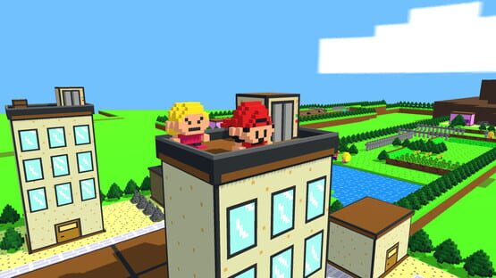Screenshot Cardmon