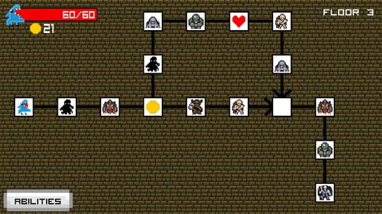 Screenshot CardShark