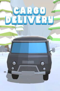 Cover Cargo Delivery
