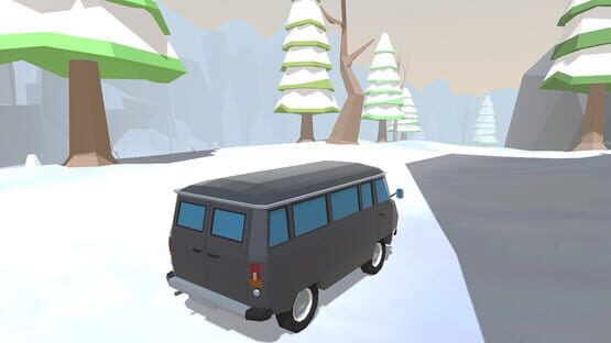 Screenshot Cargo Delivery