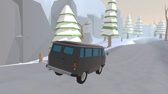 Screenshot Cargo Delivery