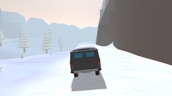 Screenshot Cargo Delivery