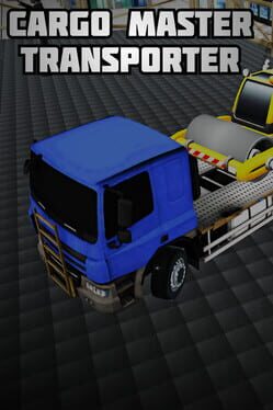 Cover Cargo Master Transporter