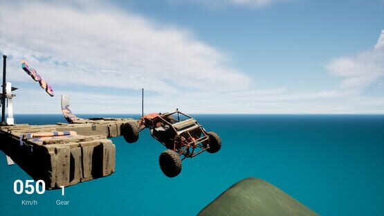 Screenshot CarKour