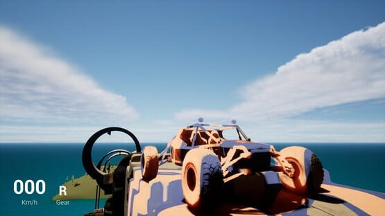 Screenshot CarKour