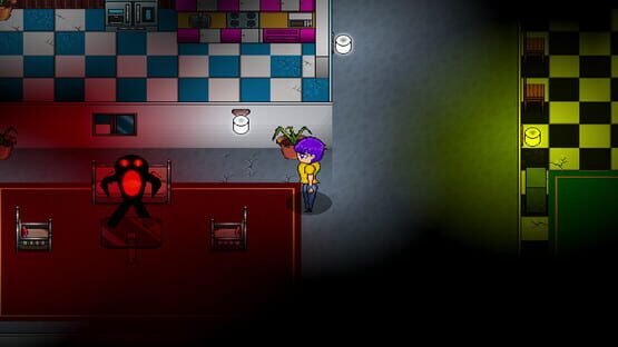 Screenshot Carlos Haunted House