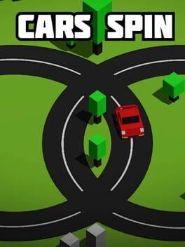 Cover Cars Spin