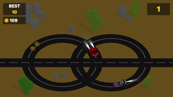 Screenshot Cars Spin