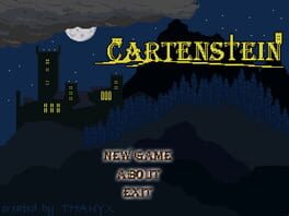 Cover Cartenstein