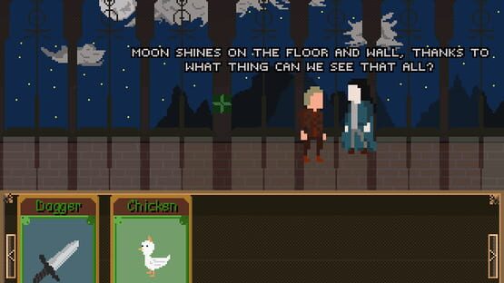 Screenshot Cartenstein