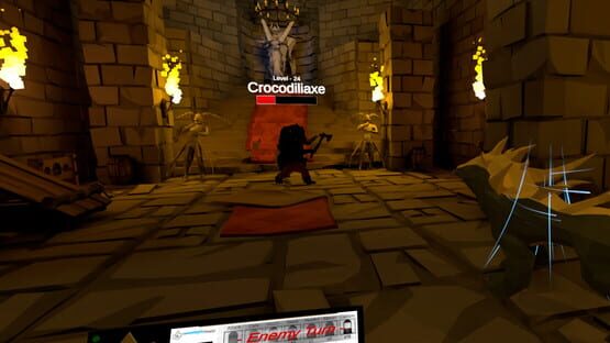 Screenshot Cartridge Monsters