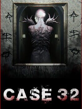Cover Case 32