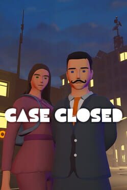 Cover Case Closed