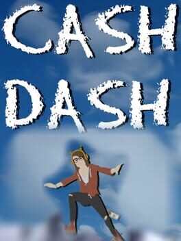 Cover Cash Dash
