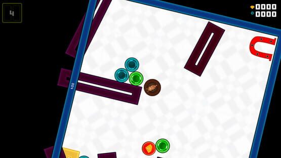 Screenshot Cash Horse - Match 3 Puzzle Adventure