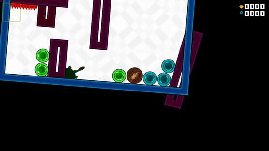 Screenshot Cash Horse - Match 3 Puzzle Adventure