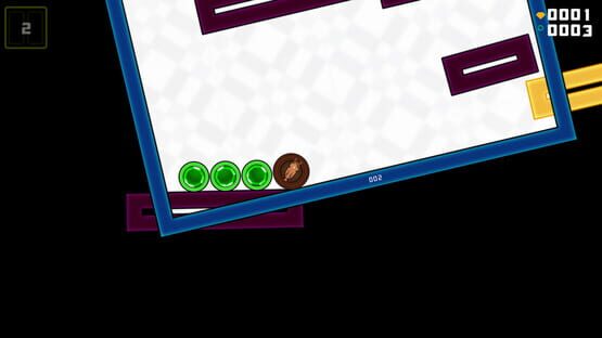 Screenshot Cash Horse - Match 3 Puzzle Adventure