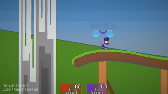 Screenshot C.A.S.T