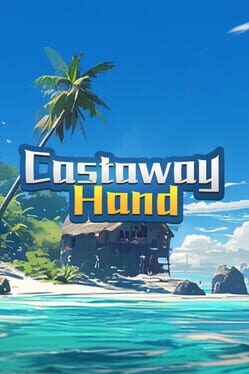 Cover Castaway Hand