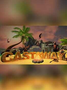 Cover Castaway VR