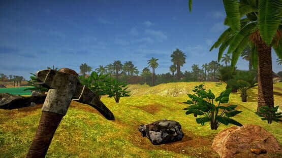 Screenshot Castaway VR