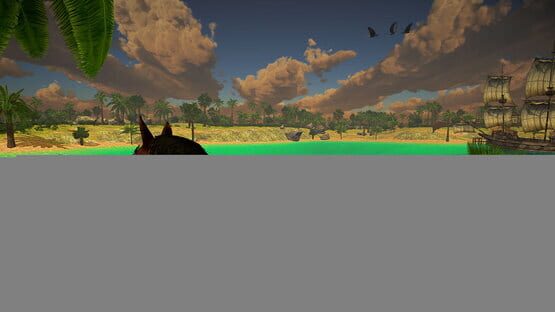 Screenshot Castaway VR
