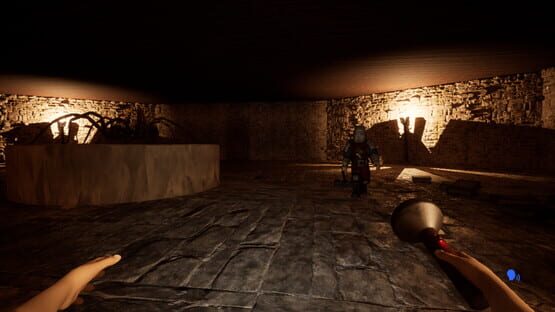 Screenshot Castle Forbidden
