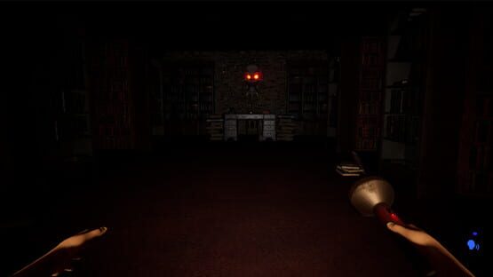 Screenshot Castle Forbidden