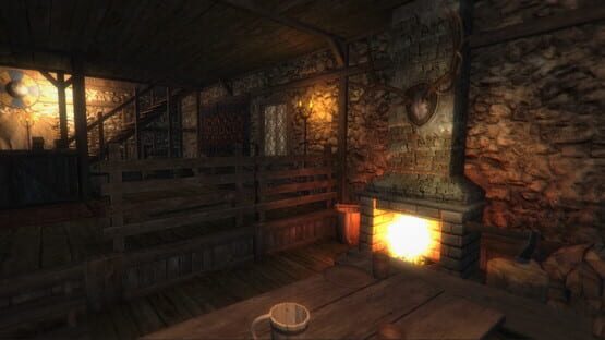 Screenshot Castle Heist: Chapter 1
