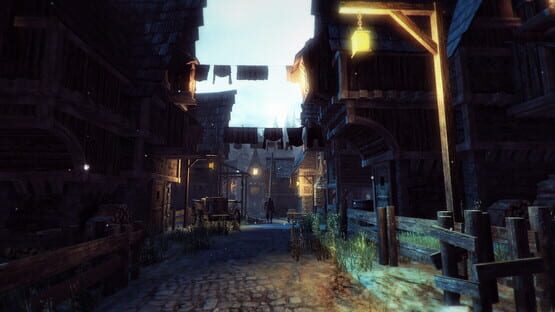 Screenshot Castle Heist: Chapter 1