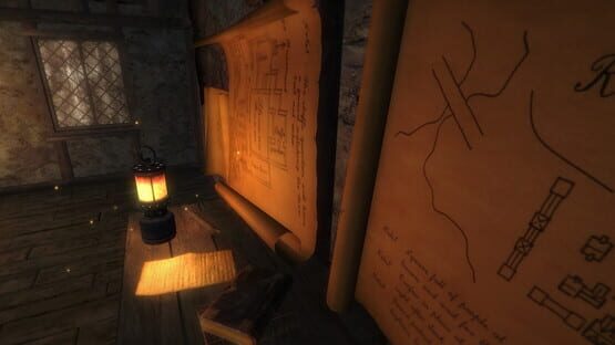 Screenshot Castle Heist: Chapter 1