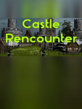 Cover Castle Rencounter