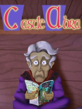 Cover CastleAbra