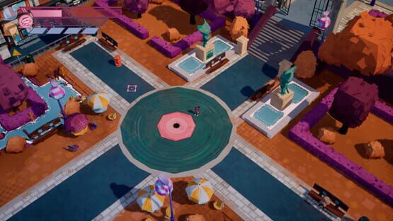 Screenshot Cat-aclysm