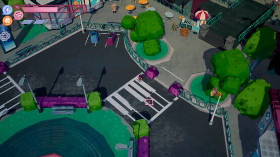 Screenshot Cat-aclysm