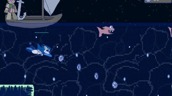 Screenshot Cat and Watermouse
