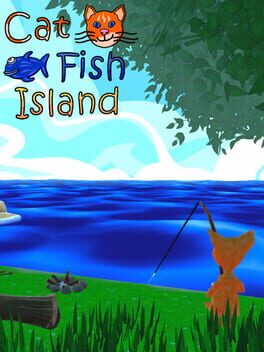 Cover Cat Fish Island