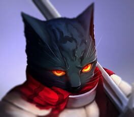 Cover Cat Knights
