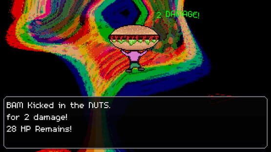 Screenshot Cat Powered UFO